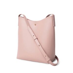 New in bag with tags💫 Anthropology  Medium Shoulder Bag Peony